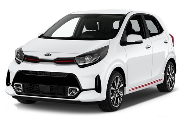  - KIA MOTORS PICANTO (OR - 008)